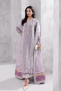 Mushq | La Toscana Casual Pret 25 | Tasbeel by Mushq - Designer Dress - Type: Ladies Clothes - Available at Libayah - 100% Original