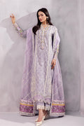 Mushq | La Toscana Casual Pret 25 | Tasbeel by Mushq - Designer Dress - Type: Ladies Clothes - Available at Libayah - 100% Original