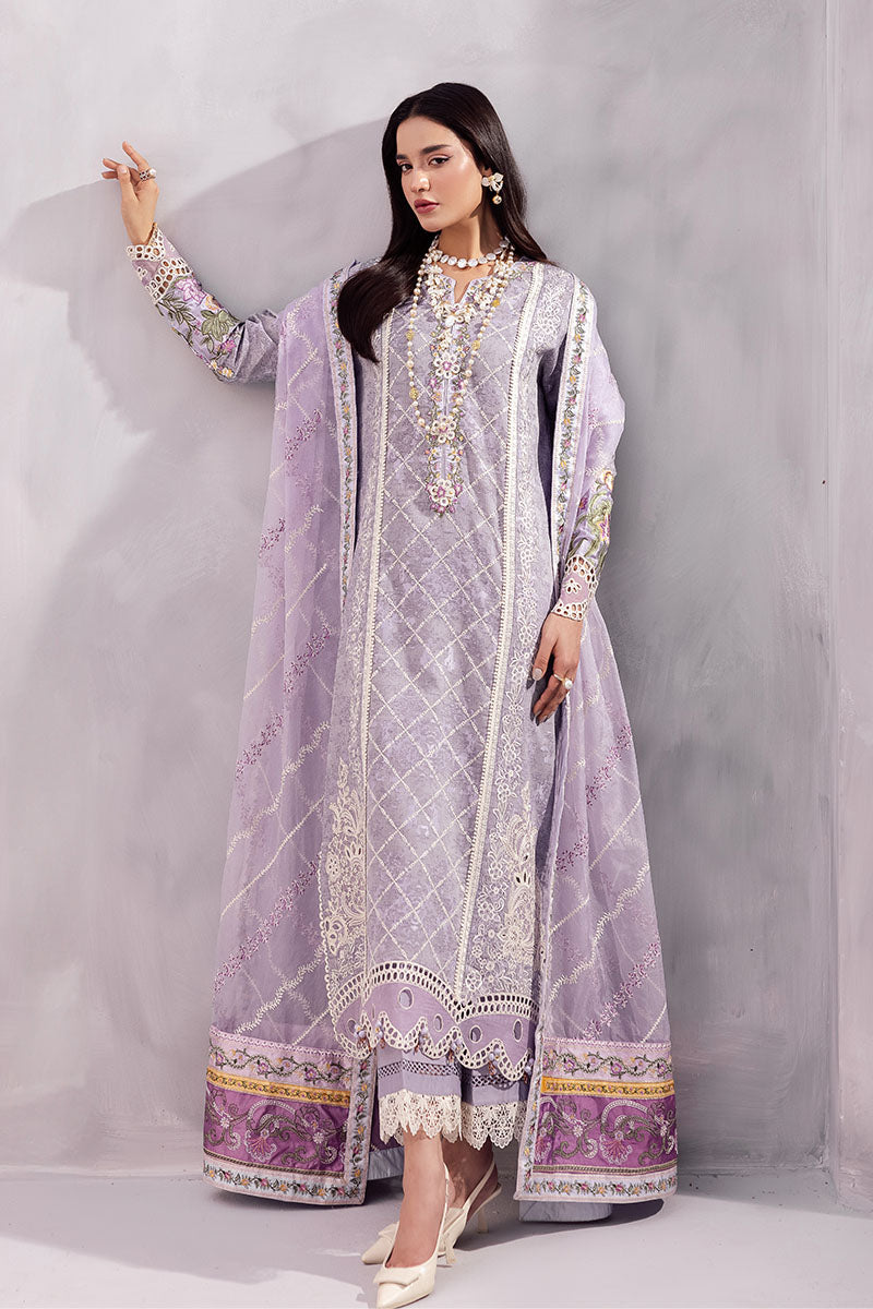 Mushq | La Toscana Casual Pret 25 | Tasbeel by Mushq - Designer Dress - Type: Ladies Clothes - Available at Libayah - 100% Original