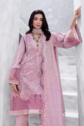 Mushq | La Toscana Casual Pret 25 | Amayra by Mushq - Designer Dress - Type: Ladies Clothes - Available at Libayah - 100% Original
