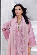Mushq | La Toscana Casual Pret 25 | Amayra by Mushq - Designer Dress - Type: Ladies Clothes - Available at Libayah - 100% Original