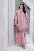 Mushq | La Toscana Casual Pret 25 | Amayra by Mushq - Designer Dress - Type: Ladies Clothes - Available at Libayah - 100% Original