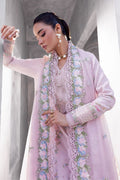 Mushq | La Toscana Casual Pret 25 | Waliya by Mushq - Designer Dress - Type: Ladies Clothes - Available at Libayah - 100% Original