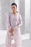 Mushq | La Toscana Casual Pret 25 | Waliya by Mushq - Designer Dress - Type: Ladies Clothes - Available at Libayah - 100% Original