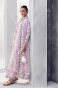Mushq | La Toscana Casual Pret 25 | Waliya by Mushq - Designer Dress - Type: Ladies Clothes - Available at Libayah - 100% Original