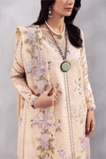 Mushq | La Toscana Casual Pret 25 | Abeera by Mushq - Designer Dress - Type: Ladies Clothes - Available at Libayah - 100% Original