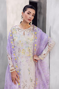 Mushq | La Toscana Casual Pret 25 | Ayreen by Mushq - Designer Dress - Type: Ladies Clothes - Available at Libayah - 100% Original