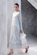 Mushq | La Toscana Casual Pret 25 | Ayzel by Mushq - Designer Dress - Type: Ladies Clothes - Available at Libayah - 100% Original