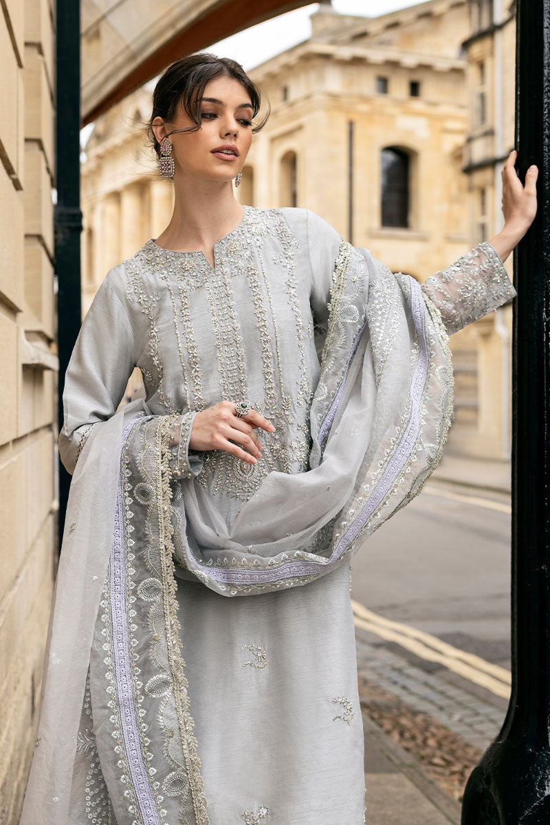 Mushq | Celestine The Oxford Edit 24 | LUNA NIGHT by Mushq - Designer Dress - Type: Ladies Clothes - Available at Libayah - 100% Original