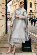 Mushq | Celestine The Oxford Edit 24 | LUNA NIGHT by Mushq - Designer Dress - Type: Ladies Clothes - Available at Libayah - 100% Original