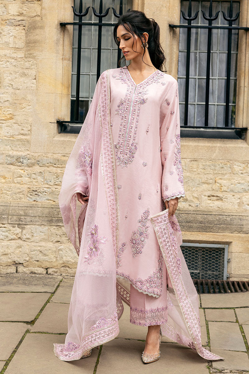 Mushq | Celestine The Oxford Edit 24 | ASTRID by Mushq - Designer Dress - Type: Ladies Clothes - Available at Libayah - 100% Original