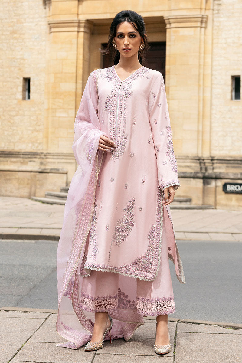 Mushq | Celestine The Oxford Edit 24 | ASTRID by Mushq - Designer Dress - Type: Ladies Clothes - Available at Libayah - 100% Original