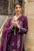 Mushq | Celestine The Oxford Edit 24 | COSMIC DUSK by Mushq - Designer Dress - Type: Ladies Clothes - Available at Libayah - 100% Original