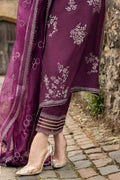 Mushq | Celestine The Oxford Edit 24 | COSMIC DUSK by Mushq - Designer Dress - Type: Ladies Clothes - Available at Libayah - 100% Original