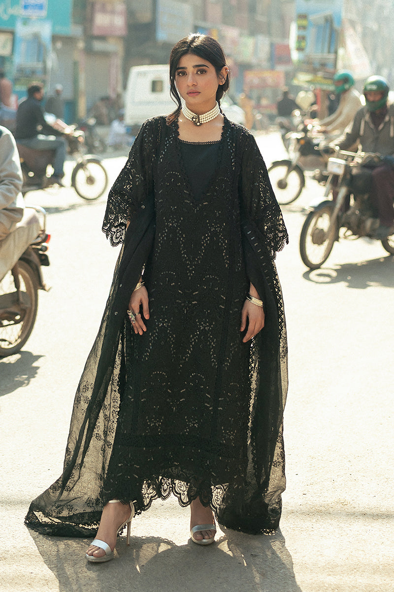 Mushq | Saugaat City of Lights | Rija by Mushq - Designer Dress - Type: Ladies Clothes - Available at Libayah - 100% Original