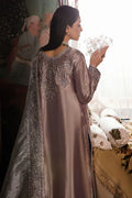 Mushq | Sunehri Anmol Edit | Mehza by Mushq - Designer Dress  - Type : Ladies Clothes - Available at Libayah - 100% Original 