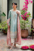 Mushq | Sunehri Resham Edit | EMAN by Mushq - Designer Dress - Type: Ladies Clothes - Available at Libayah - 100% Original