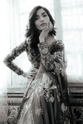 Mushq | Sunehri Resham Edit | MEENA by Mushq - Designer Dress - Type: Ladies Clothes - Available at Libayah - 100% Original