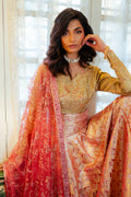 Mushq | Sunehri Resham Edit | IQRA by Mushq - Designer Dress - Type: Ladies Clothes - Available at Libayah - 100% Original
