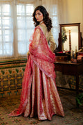 Mushq | Sunehri Resham Edit | IQRA by Mushq - Designer Dress - Type: Ladies Clothes - Available at Libayah - 100% Original
