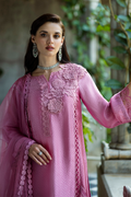 Mushq | Euphoria Eid Pret | Nate by Mushq - Designer Dress - Type: Ladies Clothes - Available at Libayah - 100% Original