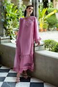 Mushq | Euphoria Eid Pret | Nate by Mushq - Designer Dress - Type: Ladies Clothes - Available at Libayah - 100% Original