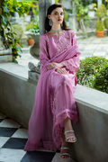 Mushq | Euphoria Eid Pret | Nate by Mushq - Designer Dress - Type: Ladies Clothes - Available at Libayah - 100% Original