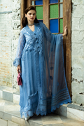 Mushq | Euphoria Eid Pret | Ellie by Mushq - Designer Dress - Type: Ladies Clothes - Available at Libayah - 100% Original