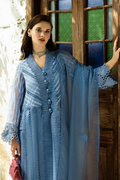 Mushq | Euphoria Eid Pret | Ellie by Mushq - Designer Dress - Type: Ladies Clothes - Available at Libayah - 100% Original