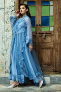 Mushq | Euphoria Eid Pret | Ellie by Mushq - Designer Dress - Type: Ladies Clothes - Available at Libayah - 100% Original