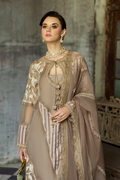 Mushq | Euphoria Eid Pret | Cassie by Mushq - Designer Dress - Type: Ladies Clothes - Available at Libayah - 100% Original