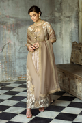 Mushq | Euphoria Eid Pret | Cassie by Mushq - Designer Dress - Type: Ladies Clothes - Available at Libayah - 100% Original