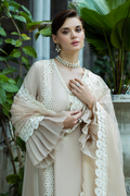 Mushq | Euphoria Eid Pret | Leslie by Mushq - Designer Dress - Type: Ladies Clothes - Available at Libayah - 100% Original