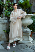 Mushq | Euphoria Eid Pret | Leslie by Mushq - Designer Dress - Type: Ladies Clothes - Available at Libayah - 100% Original