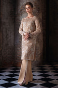 Mushq | Fusion Pret | VIXEN by Mushq - Designer Dress - Type: Ladies Clothes - Available at Libayah - 100% Original