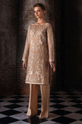Mushq | Fusion Pret | VIXEN by Mushq - Designer Dress - Type: Ladies Clothes - Available at Libayah - 100% Original