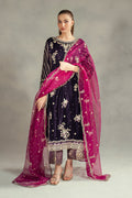 Mushq | Pret De Velours | ALANA by Mushq - Designer Dress - Type: Ladies Clothes - Available at Libayah - 100% Original