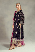 Mushq | Pret De Velours | ALANA by Mushq - Designer Dress - Type: Ladies Clothes - Available at Libayah - 100% Original