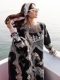 Parishay | Monaco Luxury Lawn 25 | MS-01 by Parishay - Designer Dress - Type: Ladies Clothes - Available at Libayah - 100% Original