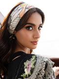 Parishay | Monaco Luxury Lawn 25 | MS-01 by Parishay - Designer Dress - Type: Ladies Clothes - Available at Libayah - 100% Original