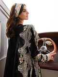 Parishay | Monaco Luxury Lawn 25 | MS-01 by Parishay - Designer Dress - Type: Ladies Clothes - Available at Libayah - 100% Original