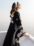 Parishay | Monaco Luxury Lawn 25 | MS-01 by Parishay - Designer Dress - Type: Ladies Clothes - Available at Libayah - 100% Original