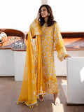 Parishay | Monaco Luxury Lawn 25 | MS-02 by Parishay - Designer Dress - Type: Ladies Clothes - Available at Libayah - 100% Original