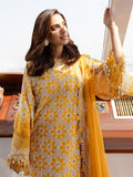 Parishay | Monaco Luxury Lawn 25 | MS-02 by Parishay - Designer Dress - Type: Ladies Clothes - Available at Libayah - 100% Original