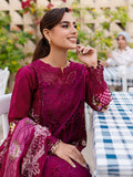 Parishay | Monaco Luxury Lawn 25 | MS-03 by Parishay - Designer Dress - Type: Ladies Clothes - Available at Libayah - 100% Original