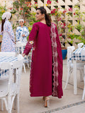 Parishay | Monaco Luxury Lawn 25 | MS-03 by Parishay - Designer Dress - Type: Ladies Clothes - Available at Libayah - 100% Original