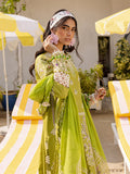 Parishay | Monaco Luxury Lawn 25 | MS-04 by Parishay - Designer Dress - Type: Ladies Clothes - Available at Libayah - 100% Original