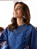 Parishay | Monaco Luxury Lawn 25 | MS-06 by Parishay - Designer Dress - Type: Ladies Clothes - Available at Libayah - 100% Original