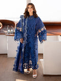 Parishay | Monaco Luxury Lawn 25 | MS-06 by Parishay - Designer Dress - Type: Ladies Clothes - Available at Libayah - 100% Original