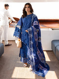 Parishay | Monaco Luxury Lawn 25 | MS-06 by Parishay - Designer Dress - Type: Ladies Clothes - Available at Libayah - 100% Original